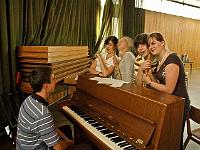 Lebenswoche Lahr weiterer Tag